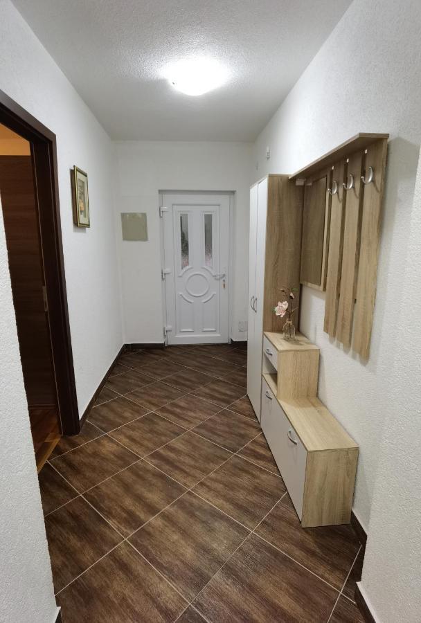 Apartments Beciri Sveti Vid-Miholjice Bagian luar foto