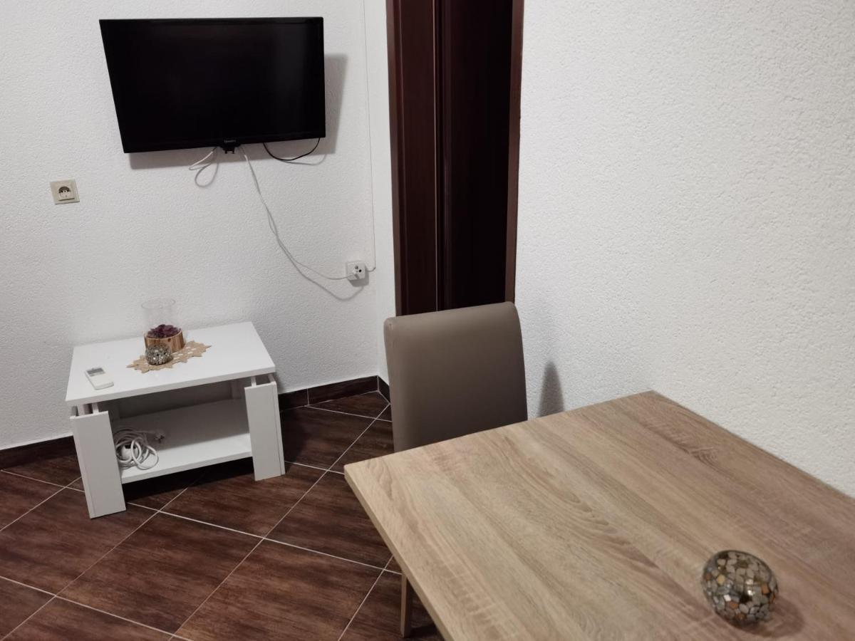 Apartments Beciri Sveti Vid-Miholjice Bagian luar foto