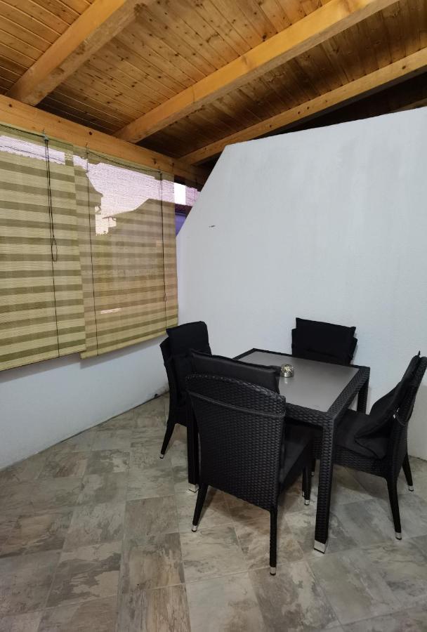 Apartments Beciri Sveti Vid-Miholjice Bagian luar foto