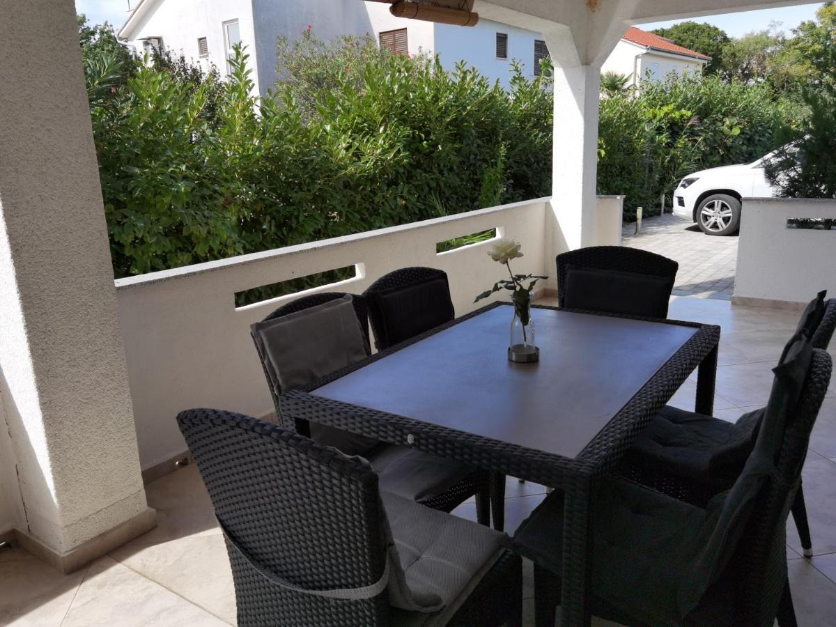 Apartments Beciri Sveti Vid-Miholjice Bagian luar foto