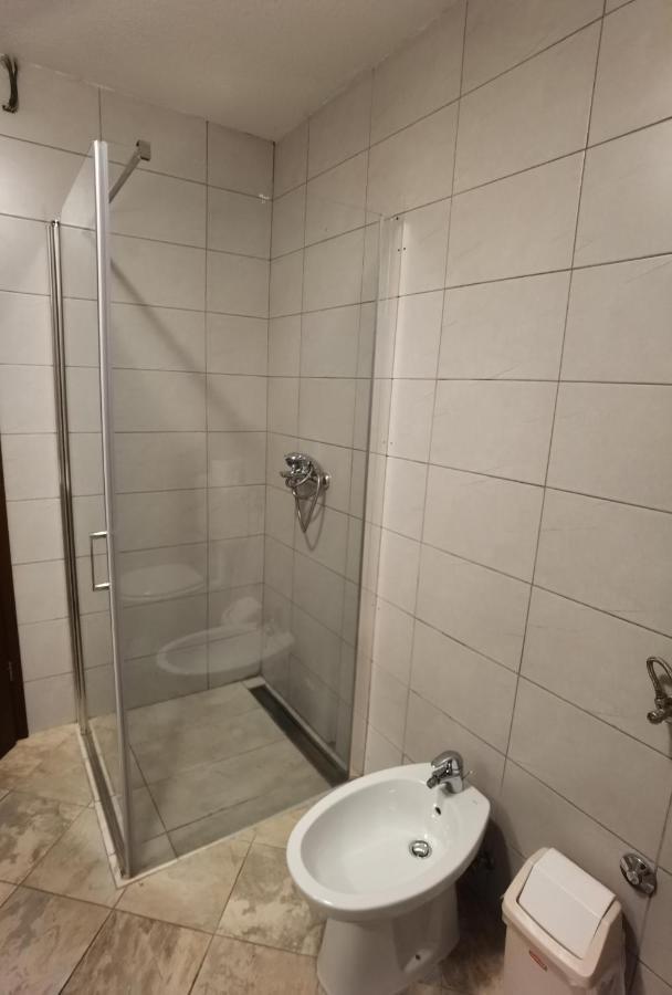 Apartments Beciri Sveti Vid-Miholjice Bagian luar foto